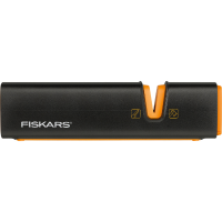 Fiskars Xsharp Bijl en messenslijper 1000601