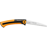 Fiskars Xtract handzaag/groftandig (SW73) zaag 1000613