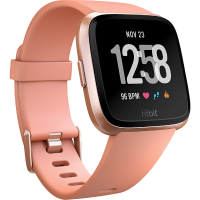 Versa perzik & roze goud