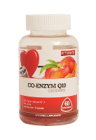 Fitshape Co Enzym Q10 Gummies