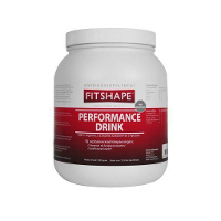 Fitshape Performance Drink