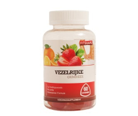 Fitshape Vezelrijke Gummies