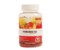 Fitshape Vitamine D3 Gummies