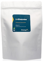 Fittergy L glutamine