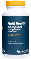 Fittergy Multi Health Compleet Capsules