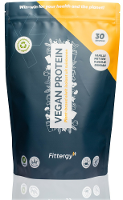 Fittergy Vegan Proteïne Vanille