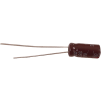 Elektrolytische Condensator