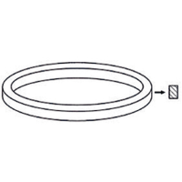 V Riem Turntable 185 x 0.7 X 5 mm