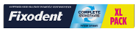 Fixodent Complete Sterke Fixatie Kleefpasta XL Pack