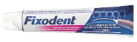 Fixodent Microseal Kleefpasta