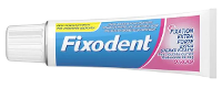 Fixodent Original Kleefpasta