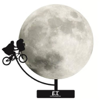 Fizz Creations E.T. The Extra Terrestrial: Moon Mood Light verlichting