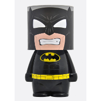 Look A Lite: Dc Comics   Batman