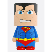 Fizz Creations Look a Lite: DC Comics   Superman Character verlichting
