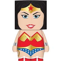 Fizz Creations Look a Lite: DC Comics   Wonder Woman verlichting