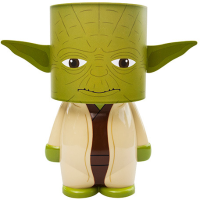 Look A Lite: Star Wars   Yoda