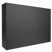 Artsound Fl A80. Subs. Actieve Subwoofer. 100W. Zwart