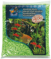 Flamingo Grind Neon Groen #95;_1 Kg