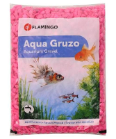 Flamingo Grind Neon Roze 1 Kg