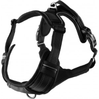 Hondentuig Balou Zwart L 60 85 cm x 25 mm