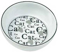 Flamingo Voerbak Kat Cats #95;_13x4 Cm