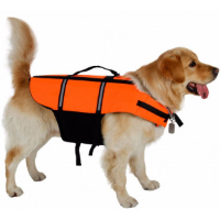 Zwemvest voor de hond XS