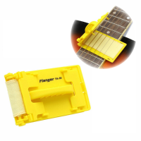 Flanger Fa 30 Guitar Strings Cleaner Guitar Bass Cleaning Tool