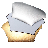 Flash Light Soft Box Photography Diffuser Bender Reflector For Camera