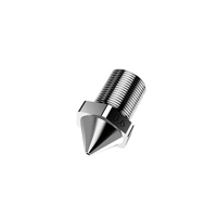 Flashforge 0,6 mm Steel Nozzle Geschikt voor: FlashForge Guider 3, FlashForge Guider 3 Plus Sonstiges 3D Drucker Zubehör 80002857001