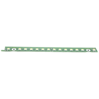 Flashforge LED verlichting Geschikt voor: FlashForge Guider 3, FlashForge Guider 3 Plus C4 / G3+ / G3 LED Board 30002089003