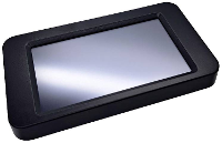 Flashforge Touchscreen Geschikt voor: FlashForge Adventurer 5M FLASHFORGE   AD5M TOUCH SCREEN ASSEMBLY 20004108001