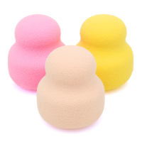 Flawless Smooth Makeup Blender Foundation Sponge Puff