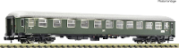 Fleischmann 6260069 N sneltreinrijtuig AB4üm 63, 1e/2e klas van de DB