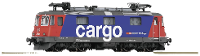 Fleischmann 732402 N elektrische locomotief 421 389 8 van de SBB Cargo