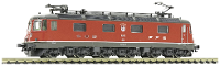Fleischmann 734124 N elektrische locomotief Re 6/6 11673 van de SBB