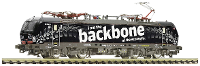Fleischmann 739277 N elektrische locomotief 193 318 3 van DB AG