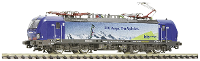 Fleischmann 739355 N elektrische locomotief 193 497 5 van de BLS