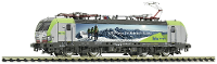 Fleischmann 7560010 N elektrische locomotief Re 475 425 5 van de BLS Cargo