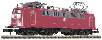 Fleischmann 7560019 N elektrische locomotief BR 141 van de DB AG