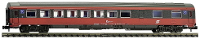 Fleischmann 814514 N Eurofima restauratiewagen, EC 16 Max Reinhardt van de ÖBB