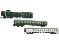 Fleischmann 881811
