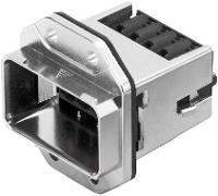 Weidmüller IE BSS VAPM 24V Flensset Voedingsspanning (num) 24 V