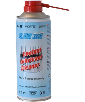 Fles Wahl Blade Ice Spray 400 Ml
