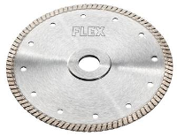 Flex 386189 Diamanten doorslijpschijf Diameter 170 mm Boordiameter 22.2 Mm 1 stuk(s)
