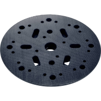 Flex 464139 Klittenbandschuurschijf hard Diameter 150 mm