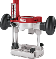 Flex PB CER 531650 Bovenfreesvoorzet