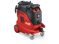 Flex VCE 44 M AC Nat  en droogzuiger 42 l
