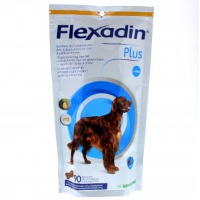 Maxi Hund >10kg 90 Chews