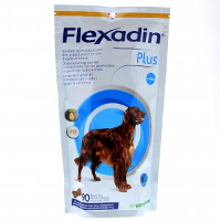 Mini Hund < 10kg 30 Chews