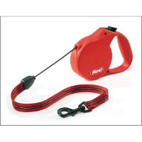 Flexi Classic Basic M Voor De Hond Blauw